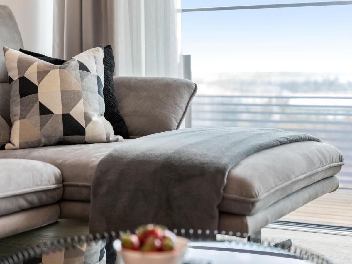 Sky9 Apartments District 3 Vienna Exterior photo